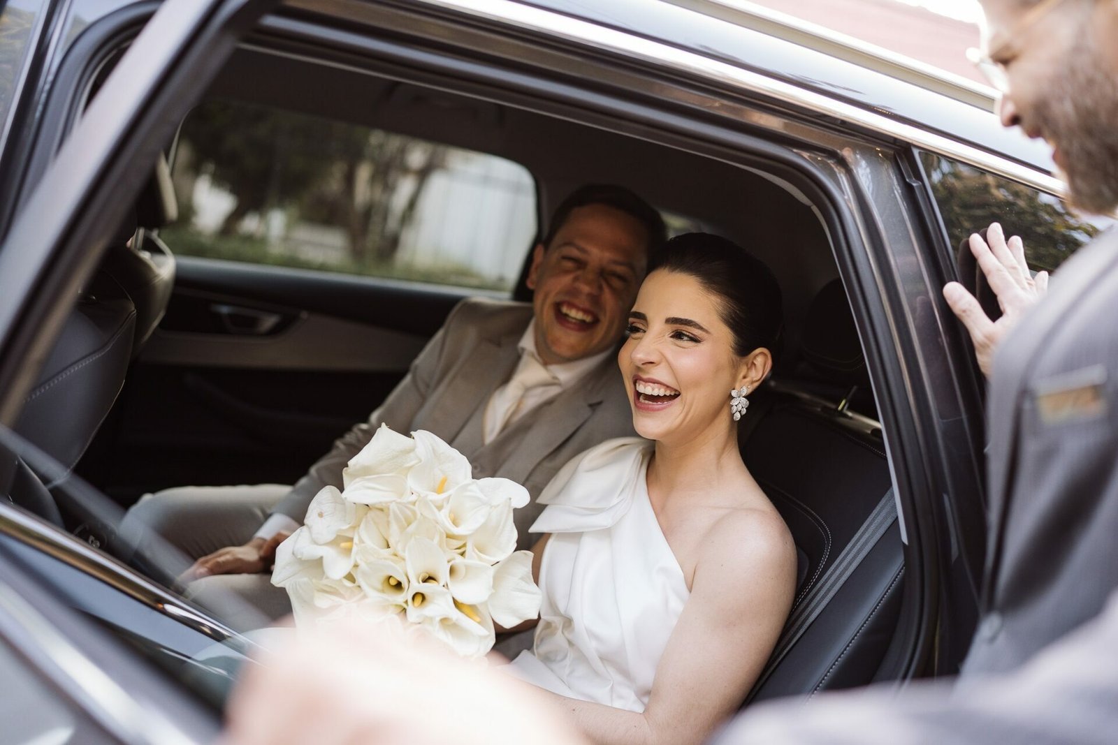 Casamento Garrido